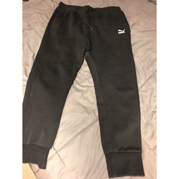Puma Sweats - Picture 4 of 7